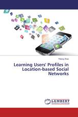 Learning Users' Profiles in Location-based Social Networks