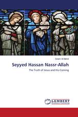 Seyyed Hassan Nassr-Allah