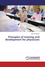 Principles of training and development for physicians