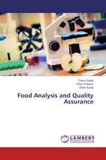 Food Analysis and Quality Assurance