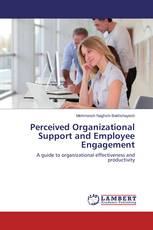 Perceived Organizational Support and Employee Engagement
