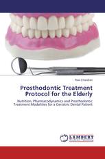 Prosthodontic Treatment Protocol for the Elderly