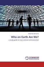 Who on Earth Are We?