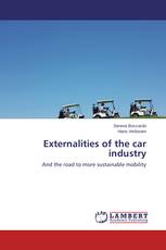 Externalities of the car industry
