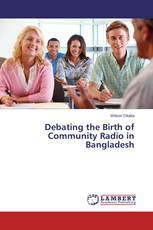 Debating the Birth of Community Radio in Bangladesh