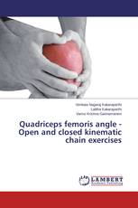 Quadriceps femoris angle - Open and closed kinematic chain exercises