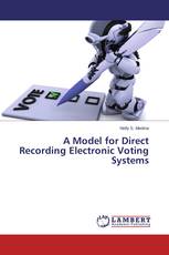 A Model for Direct Recording Electronic Voting Systems