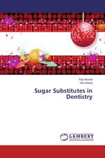 Sugar Substitutes in Dentistry