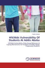 HIV/Aids Vulnerability Of Students At Addis Ababa
