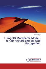 Using 3D Morphable Models for 3D Avatars and 2D Face Recognition