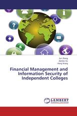 Financial Management and Information Security of Independent Colleges