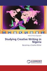 Studying Creative Writing in Nigeria