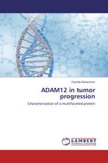 ADAM12 in tumor progression