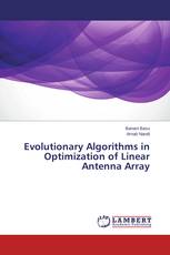 Evolutionary Algorithms in Optimization of Linear Antenna Array