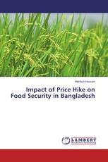 Impact of Price Hike on Food Security in Bangladesh