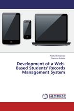 Development of a Web-Based Students' Records Management System