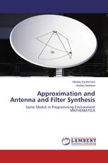 Approximation and Antenna and Filter Synthesis