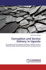 Corruption and Service Delivery in Uganda