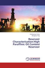 Reservoir Characterisation:High Paraffinic Oil Content Reservoir