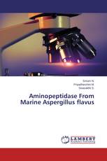 Aminopeptidase From Marine Aspergillus flavus