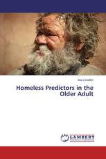 Homeless Predictors in the Older Adult