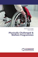 Physically Challenged & Welfare Programmes