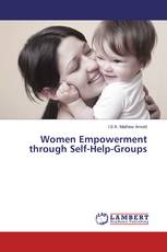 Women Empowerment through Self-Help-Groups