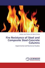 Fire Resistance of Steel and Composite Steel-Concrete Columns