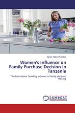 Women's Influence on Family Purchase Decision in Tanzania