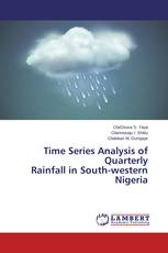 Time Series Analysis of Quarterly Rainfall in South-western Nigeria