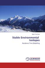 Stable Environmental Isotopes