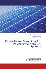 Power Factor Correction for PV Energy Conversion Systems