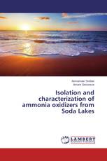 Isolation and characterization of ammonia oxidizers from Soda Lakes