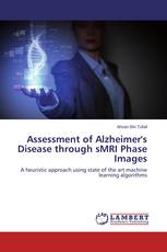 Assessment of Alzheimer's Disease through sMRI Phase Images