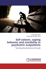 Self esteem, coping behavior and suicidality in psychiatric outpatients