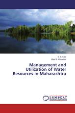 Management and Utilization of Water Resources in Maharashtra