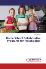 Home-School Collaborative Programs for Preschoolers