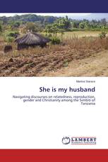 She is my husband