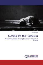 Cutting off the Homeless