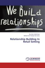 Relationship Building In Retail Setting
