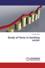 Study of forex in banking sector