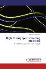 High throughput screening modeling