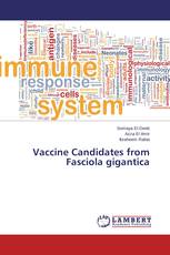 Vaccine Candidates from Fasciola gigantica
