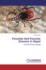 Parasites And Parasitic Diseases In Nepal