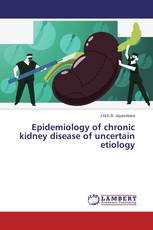 Epidemiology of chronic kidney disease of uncertain etiology