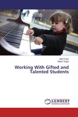 Working With Gifted and Talented Students