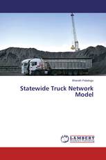 Statewide Truck Network Model