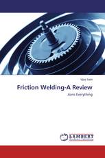 Friction Welding-A Review