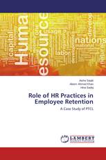 Role of HR Practices in Employee Retention