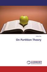 On Partition Theory